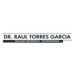 dr. raul torres garcia